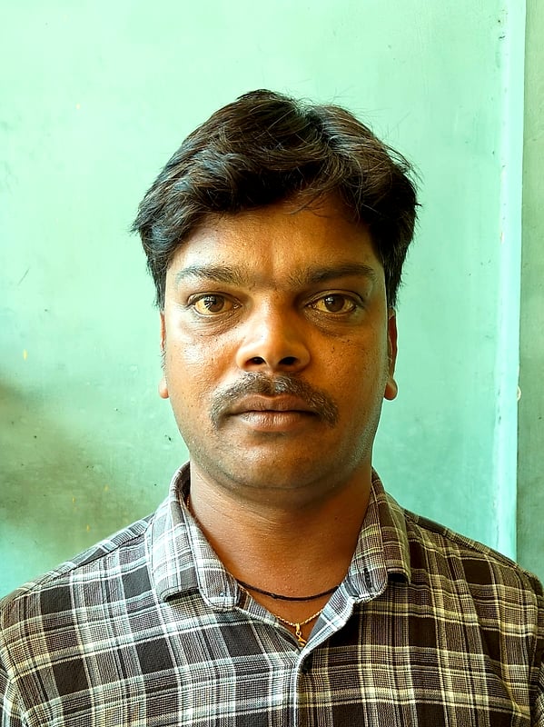 Surendra N S — Senior RTO Service Partner