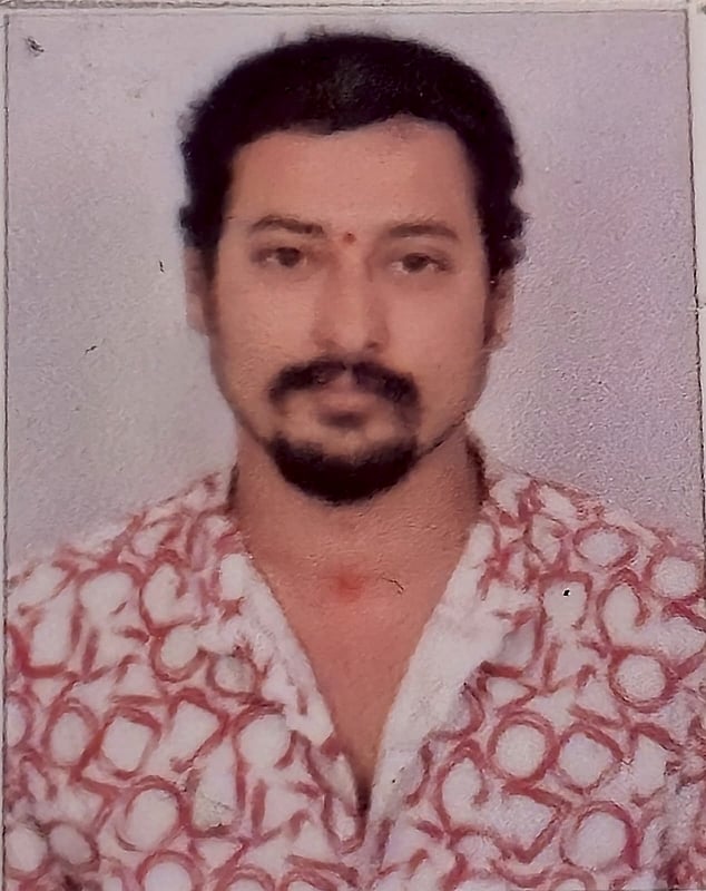 Umesh Jogdande — Senior Real Estate Services Partner